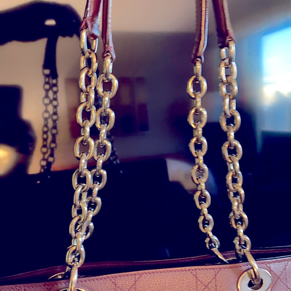 Dior bag - Picture 8 of 15